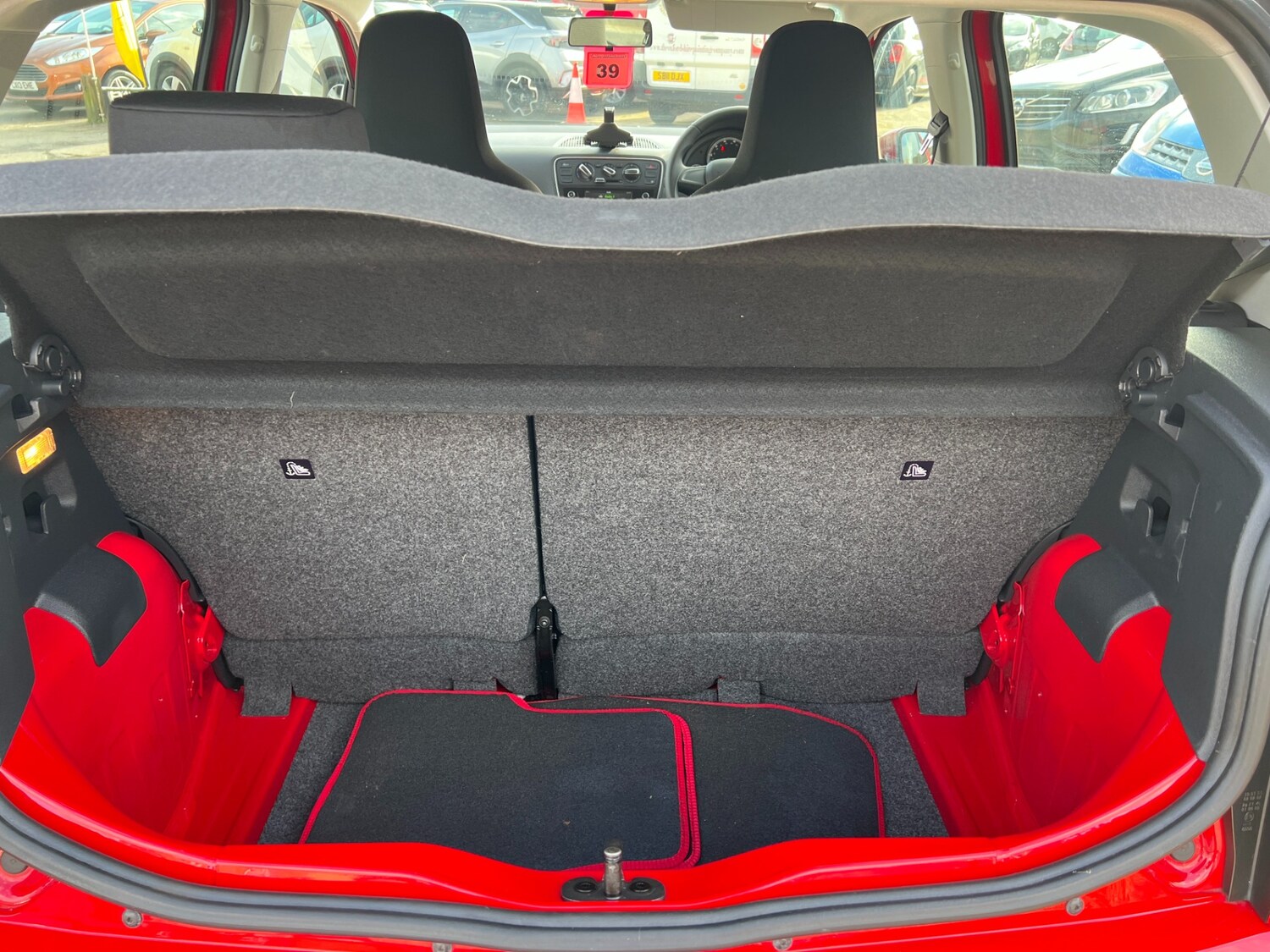 Used Skoda Citigo 2019 for sale - 77490773: Photo 39