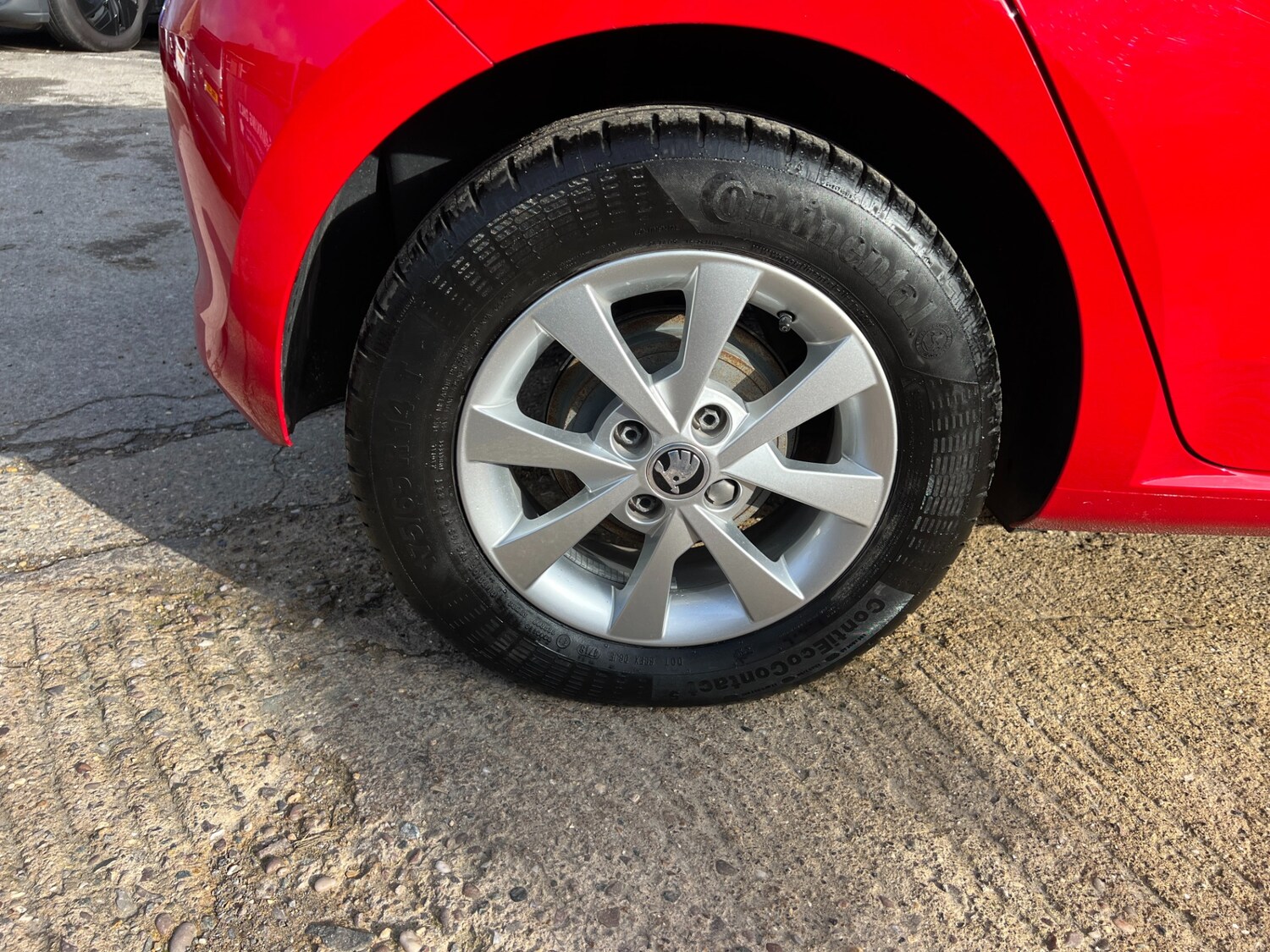 Used Skoda Citigo 2019 for sale - 77490773: Photo 40