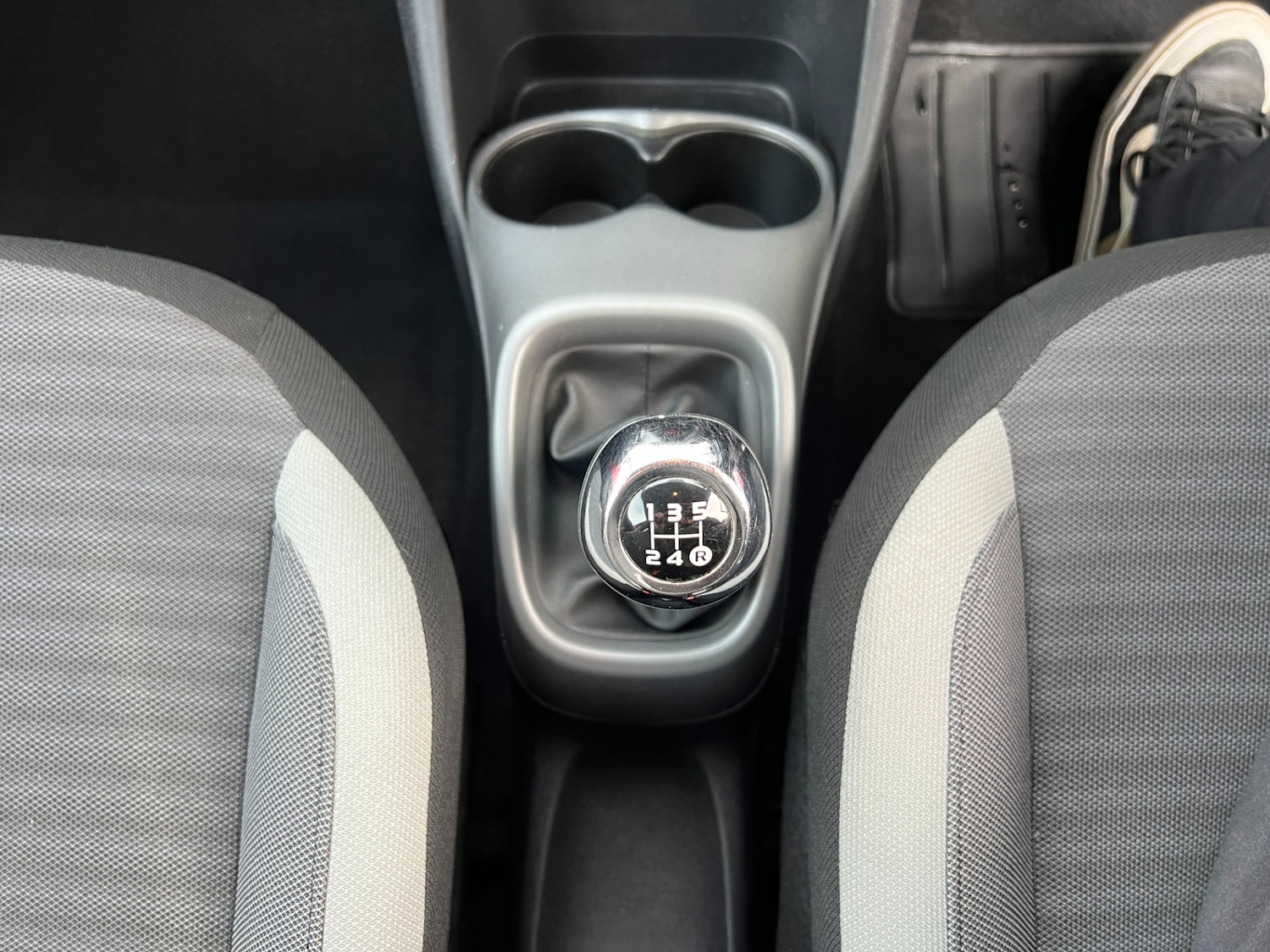 Used Toyota AYGO 2020 for sale - 77997609: Photo 13