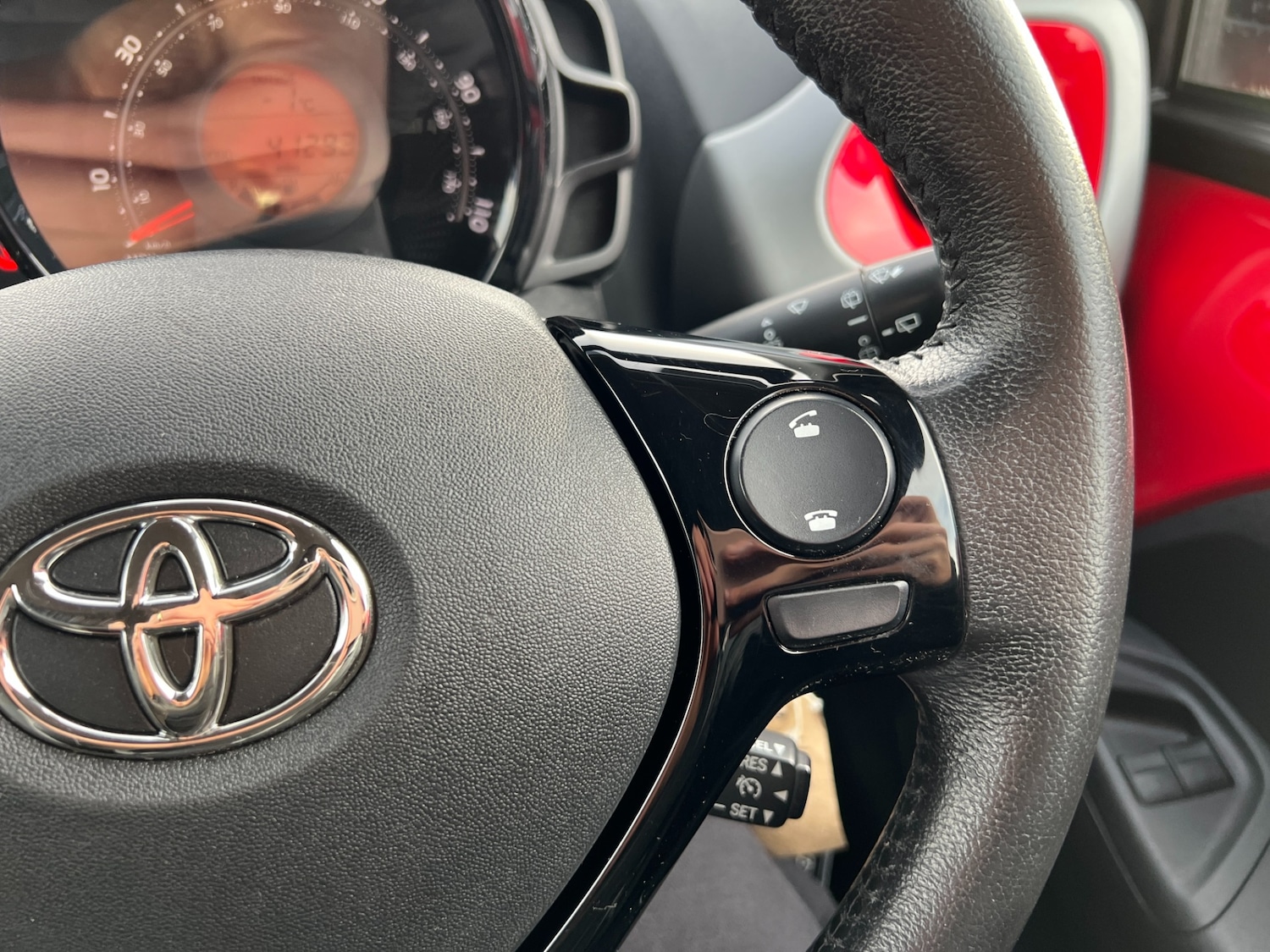 Used Toyota AYGO 2020 for sale - 77997609: Photo 16