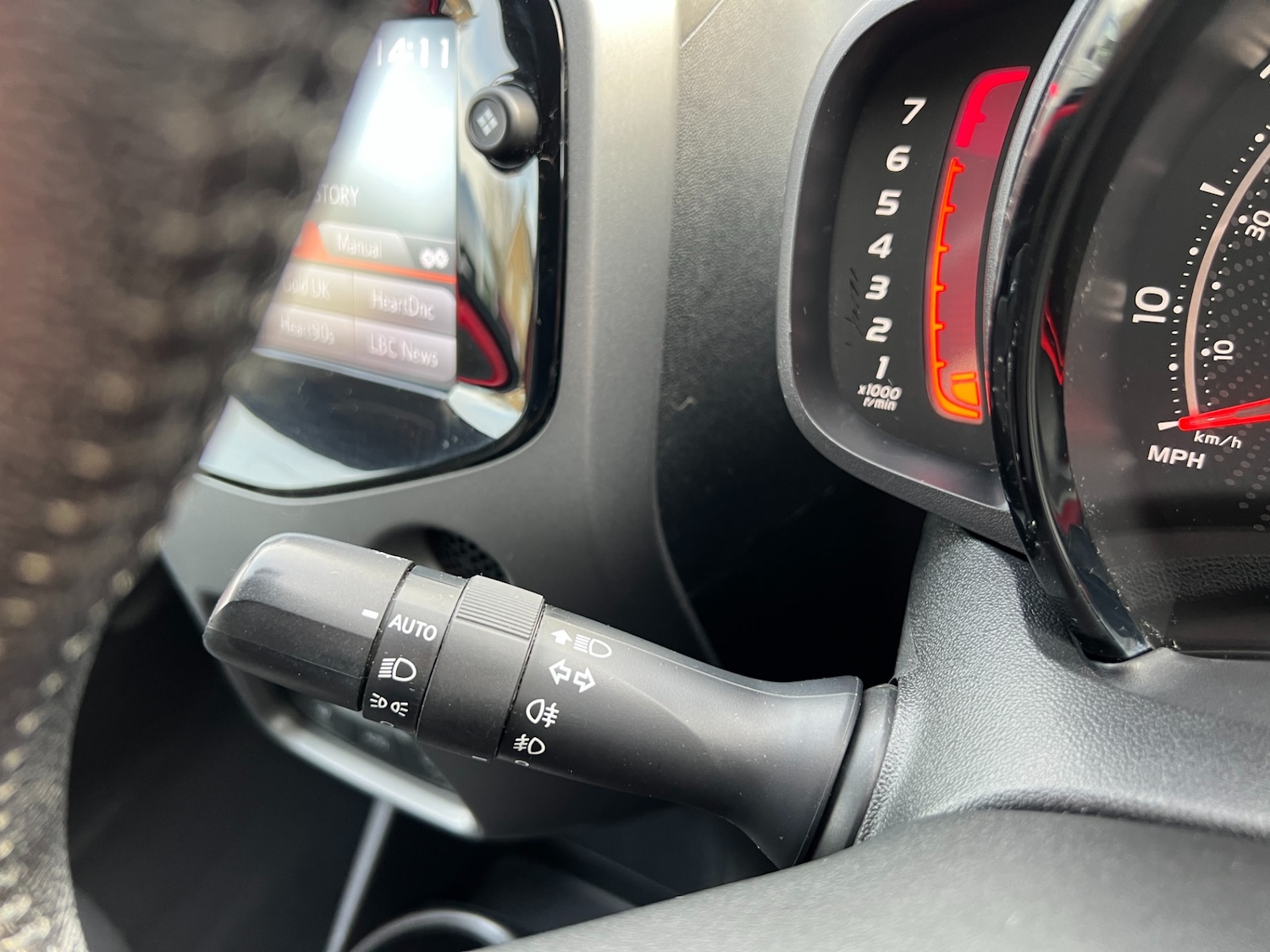 Used Toyota AYGO 2020 for sale - 77997609: Photo 19