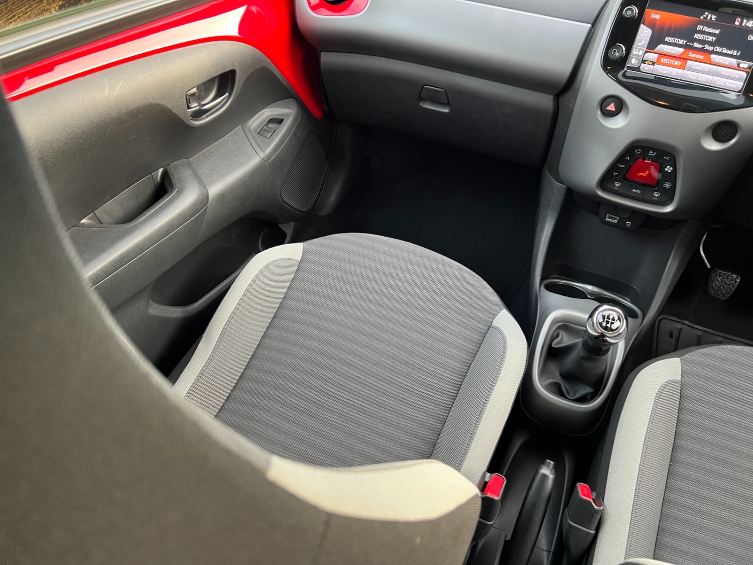 Used Toyota AYGO 2020 for sale - 77997609: Photo 27