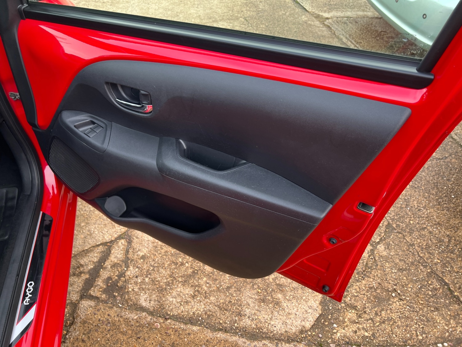 Used Toyota AYGO 2020 for sale - 77997609: Photo 32