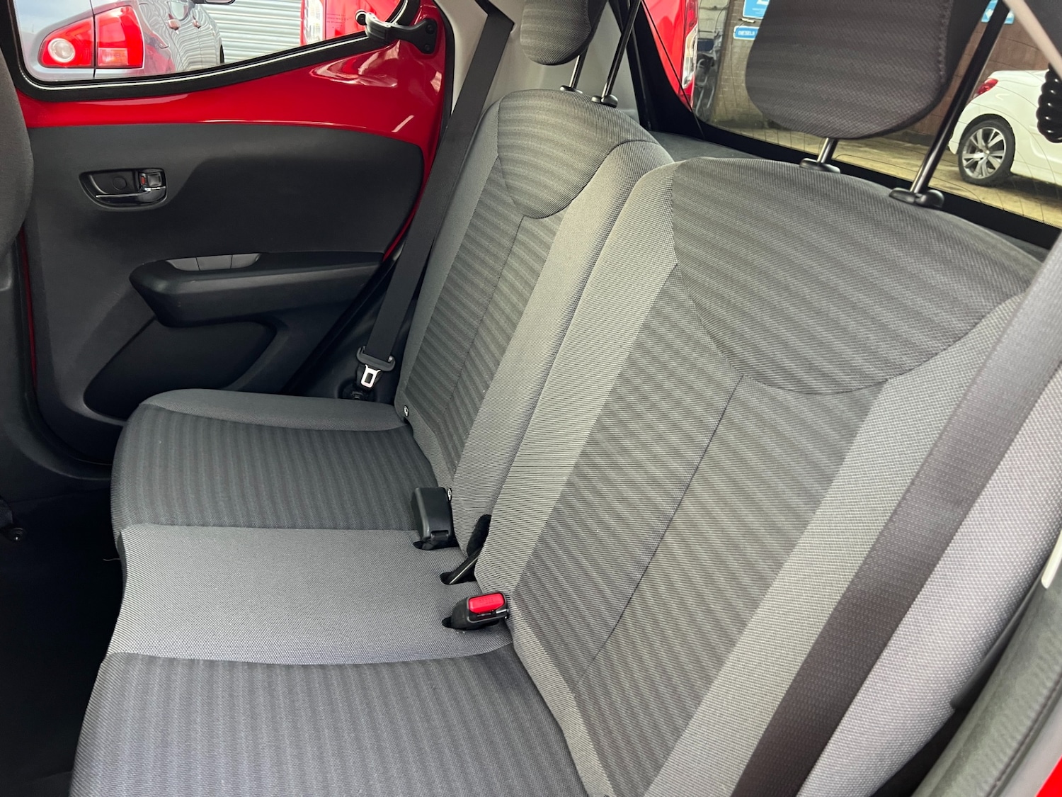 Used Toyota AYGO 2020 for sale - 77997609: Photo 40