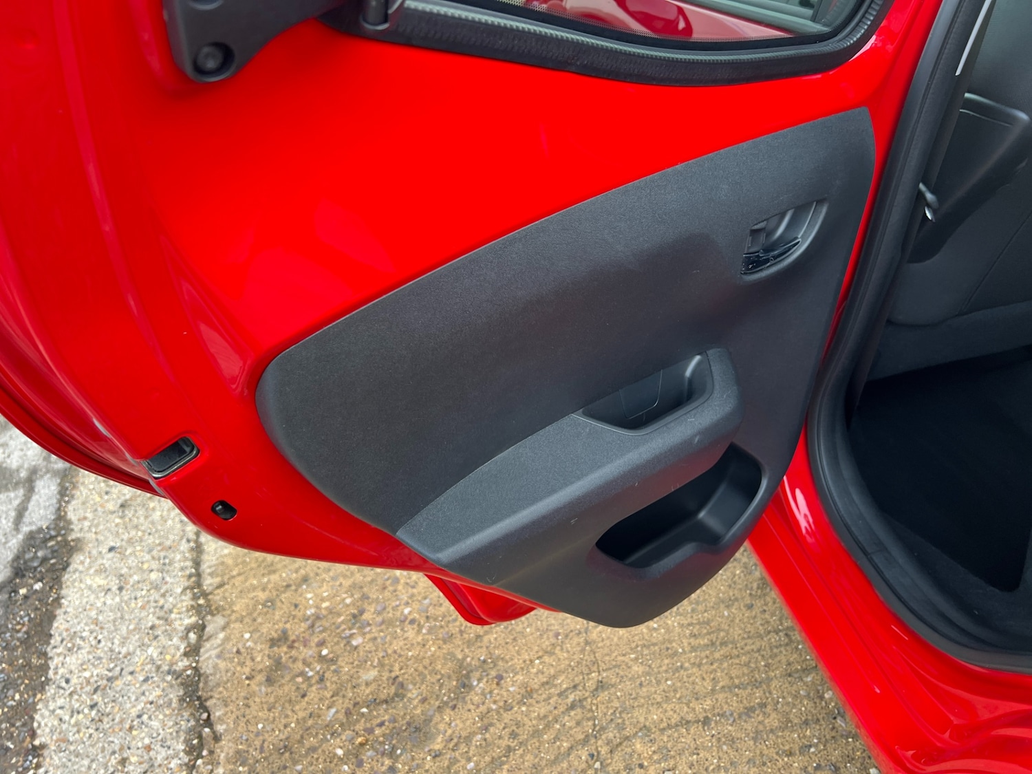 Used Toyota AYGO 2020 for sale - 77997609: Photo 41