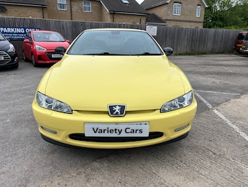 Used Peugeot 406 2001 for sale - 78605955: Photo