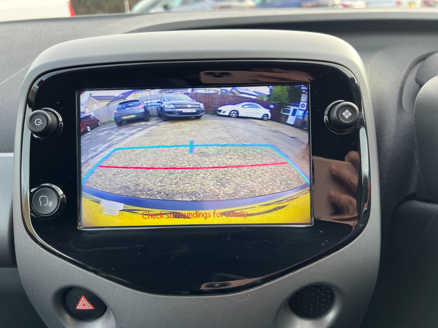 Used Toyota AYGO 2020 for sale - 77245877: Photo 13