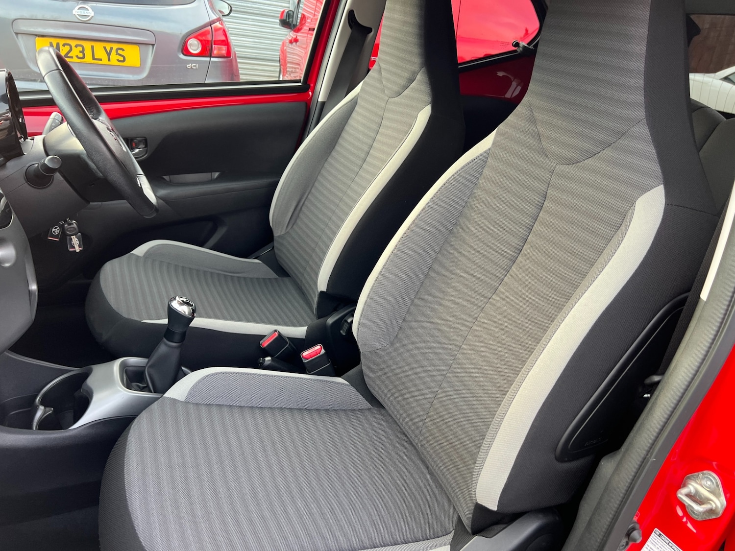 Used Toyota AYGO 2020 for sale - 77245877: Photo 24