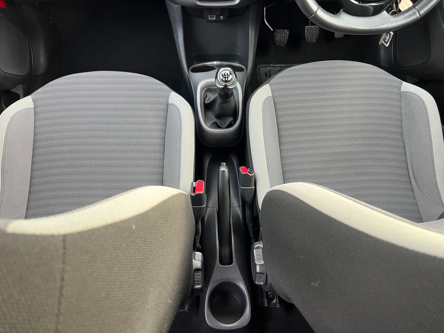 Used Toyota AYGO 2020 for sale - 77245877: Photo 28