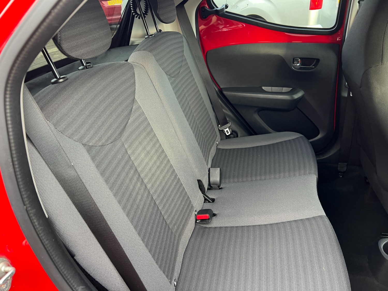 Used Toyota AYGO 2020 for sale - 77245877: Photo 36