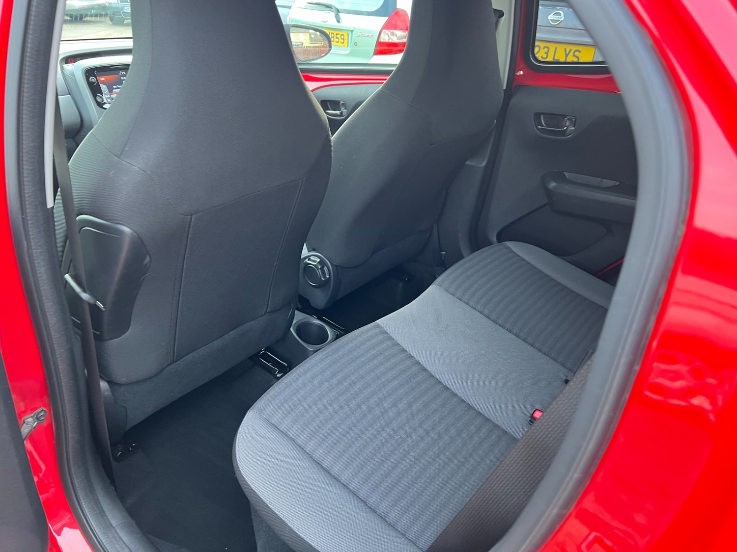 Used Toyota AYGO 2020 for sale - 77245877: Photo 38