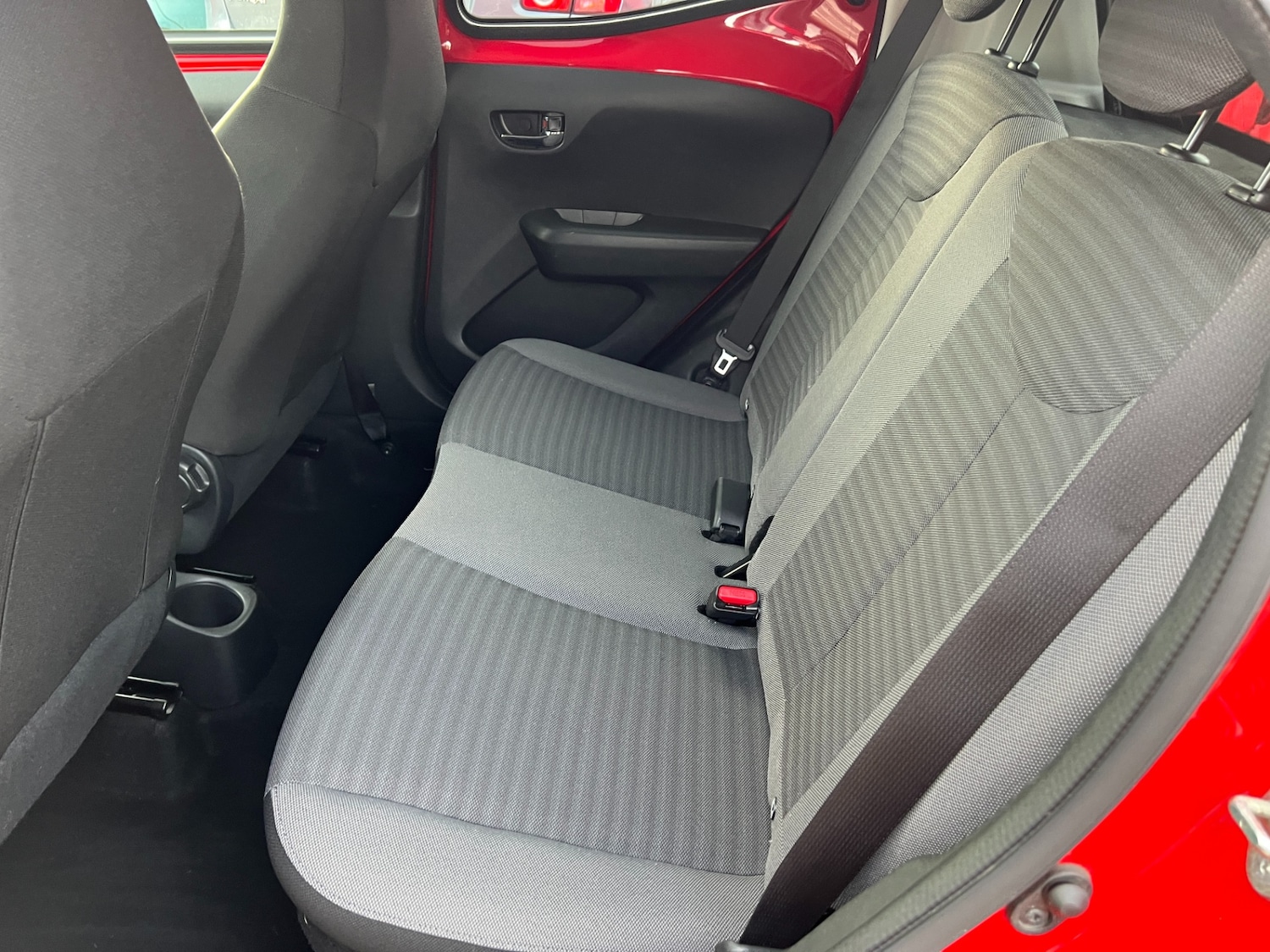 Used Toyota AYGO 2020 for sale - 77245877: Photo 39