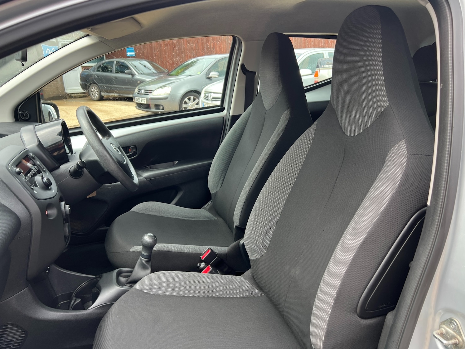Vehicle 13