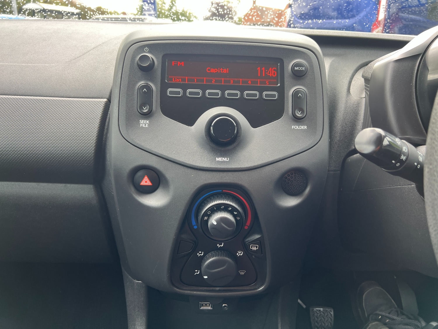 Vehicle 19