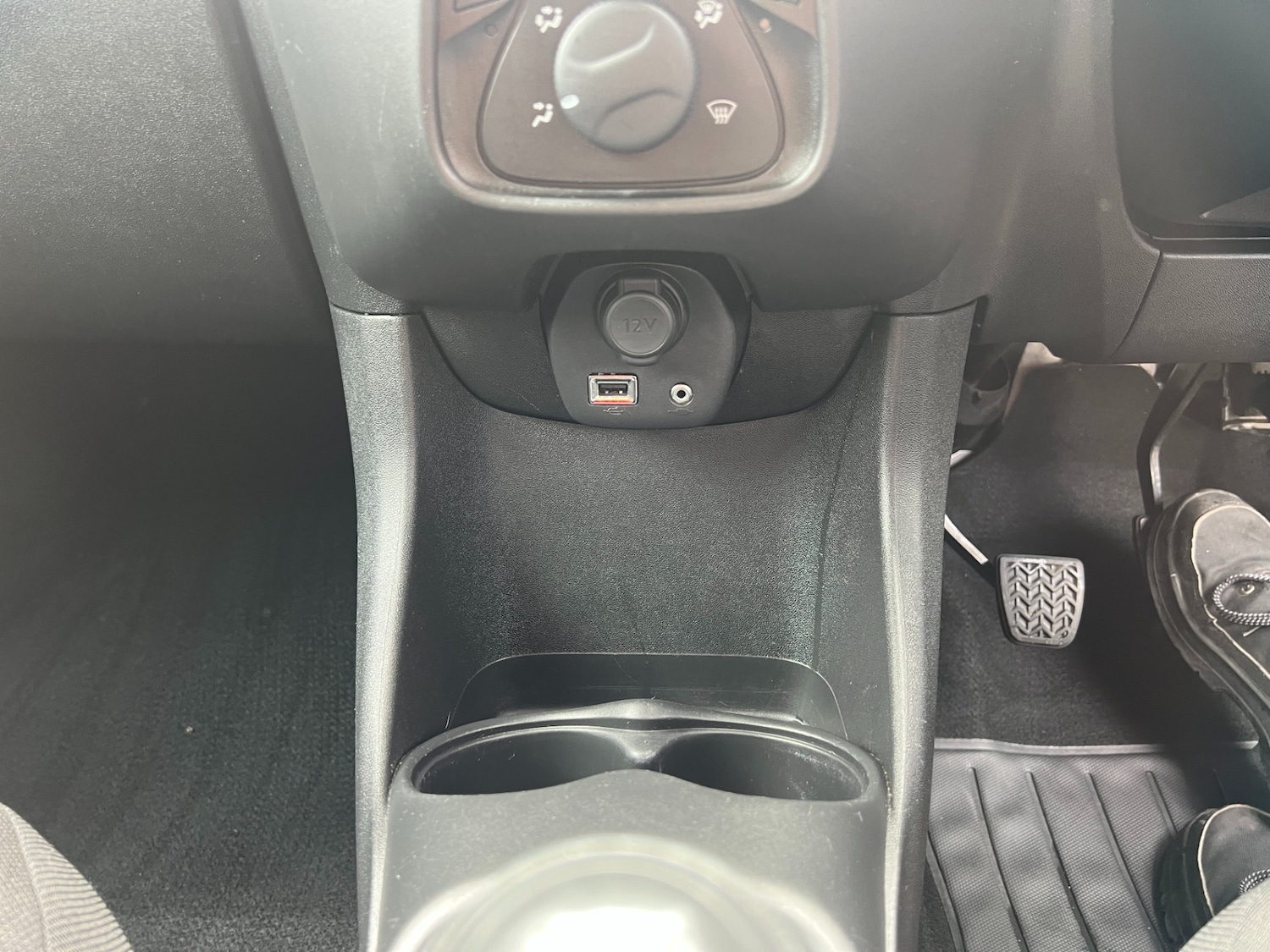 Vehicle 26