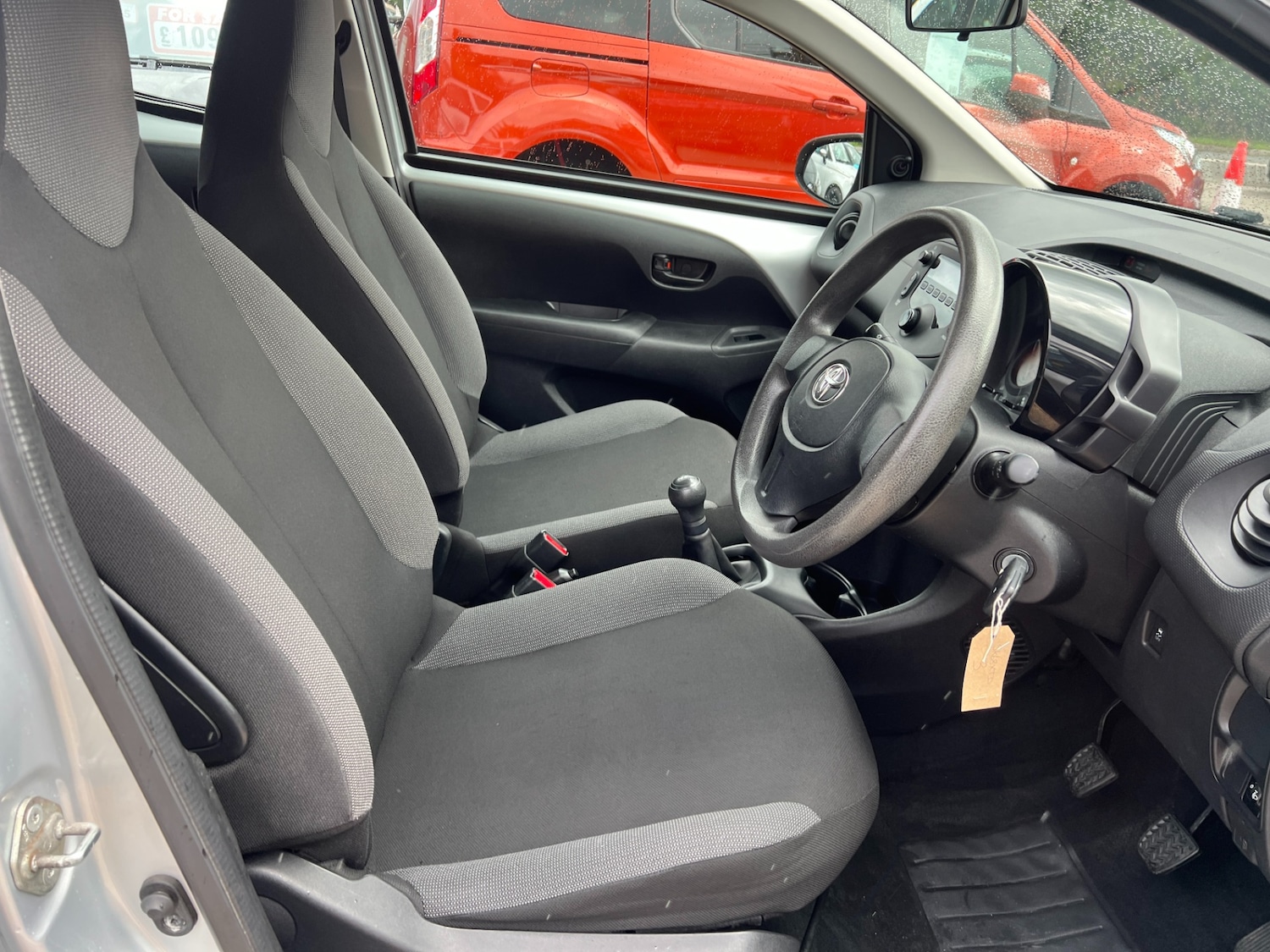 Vehicle 28