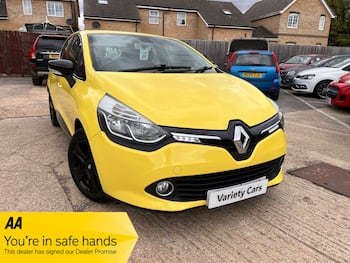Used Renault Clio 2014 for sale - 79813555: Photo