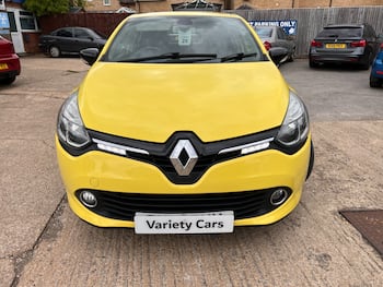 Used Renault Clio 2014 for sale - 79813555: Photo