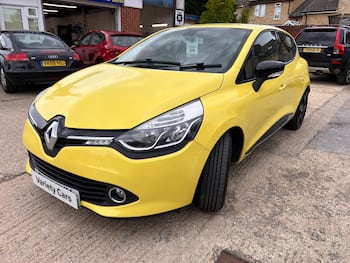 Used Renault Clio 2014 for sale - 79813555: Photo