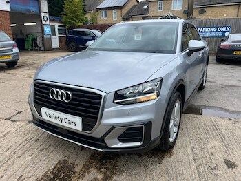 Used Audi Q2 2019 for sale - 78639549: Photo