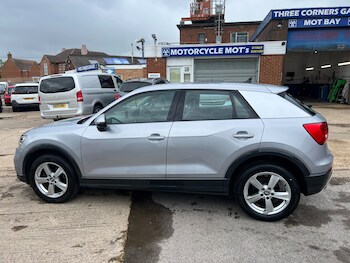 Used Audi Q2 2019 for sale - 78639549: Photo