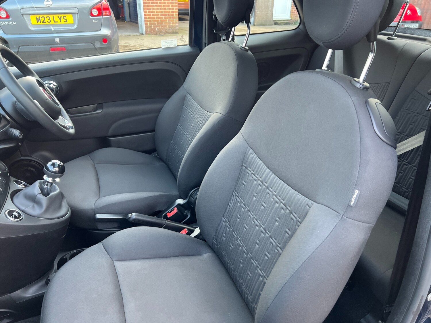 Used Fiat 500 2023 for sale - 77997186: Photo 12