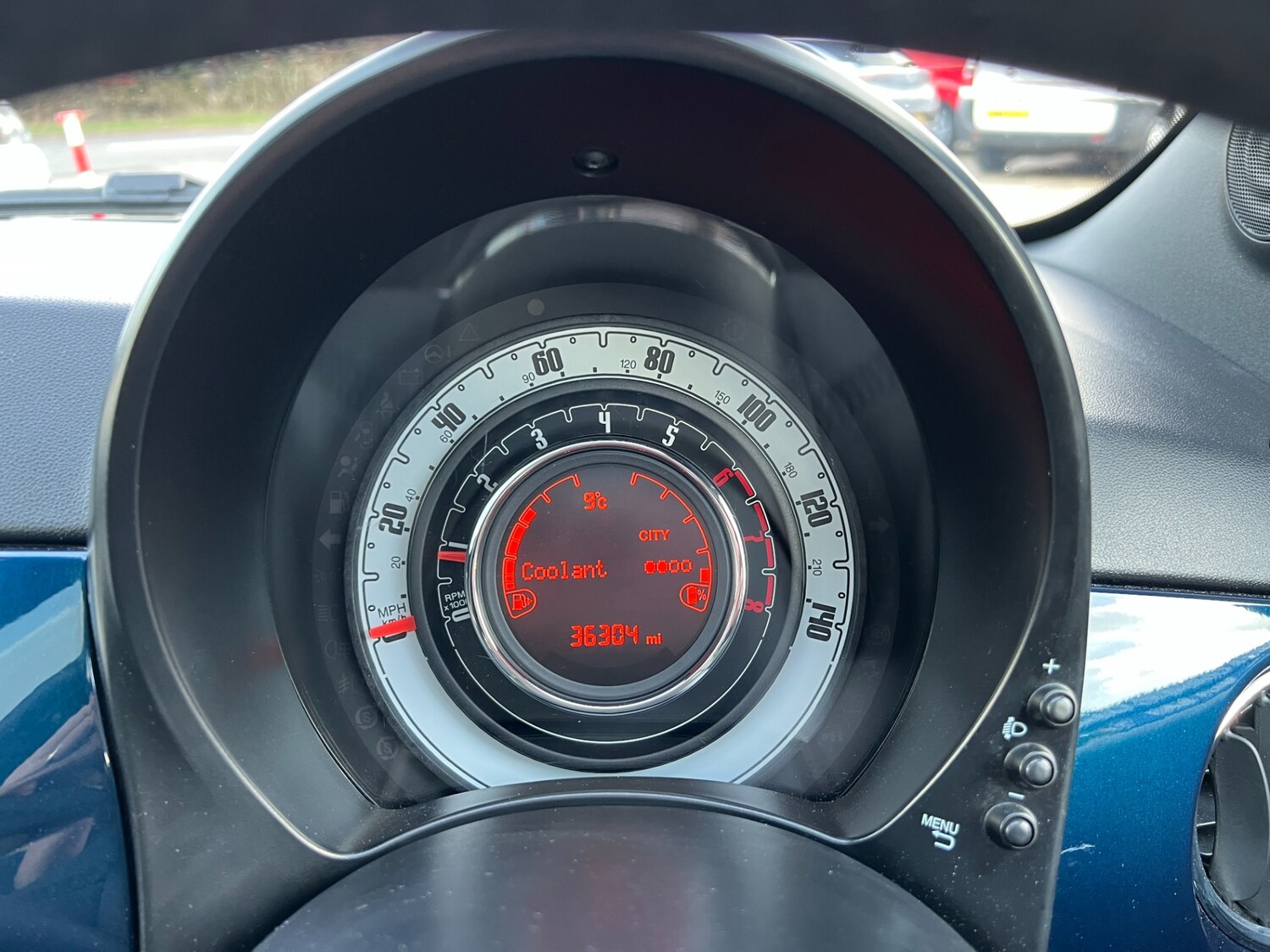 Used Fiat 500 2023 for sale - 77997186: Photo 20