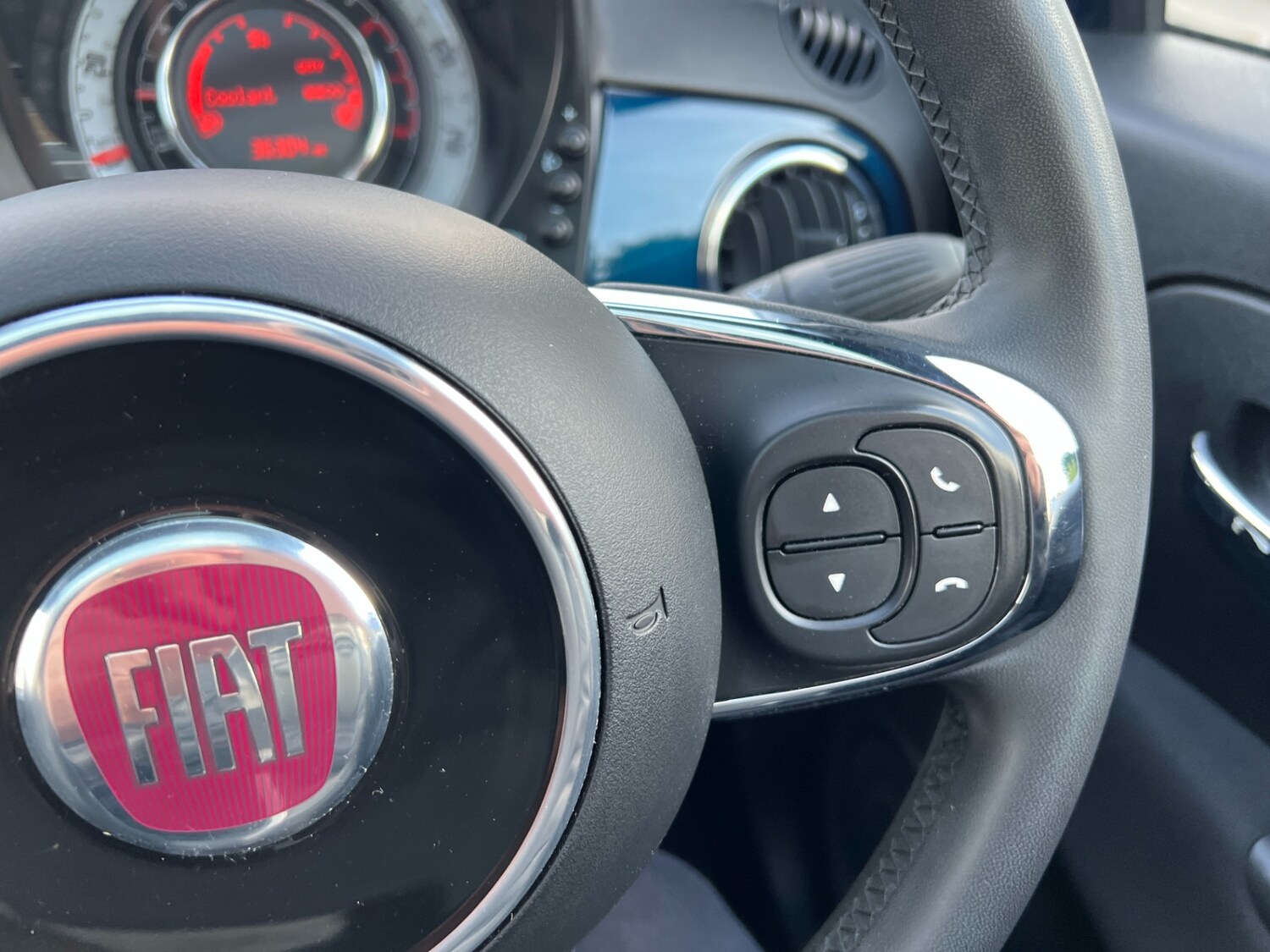 Used Fiat 500 2023 for sale - 77997186: Photo 22