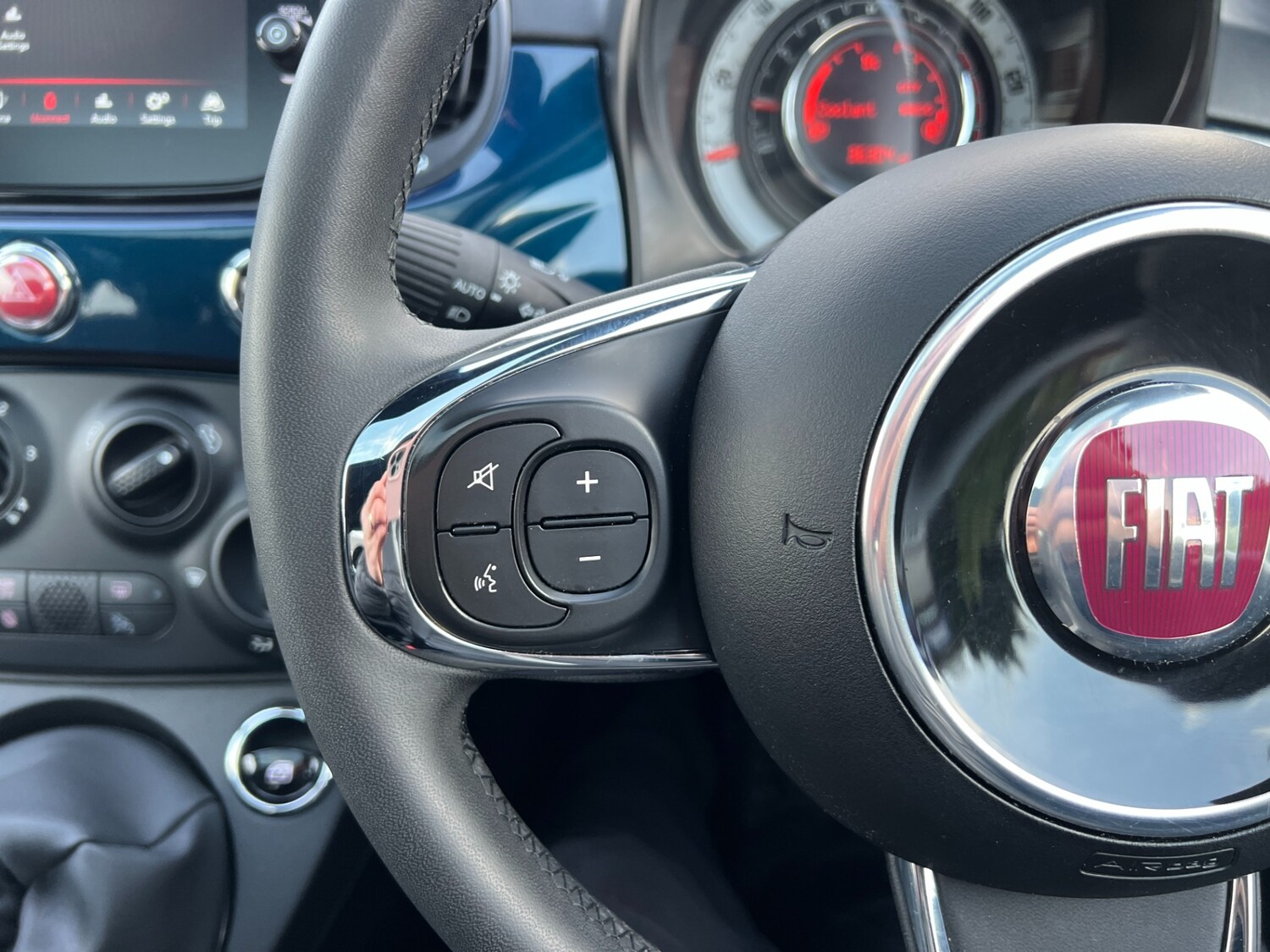 Used Fiat 500 2023 for sale - 77997186: Photo 24