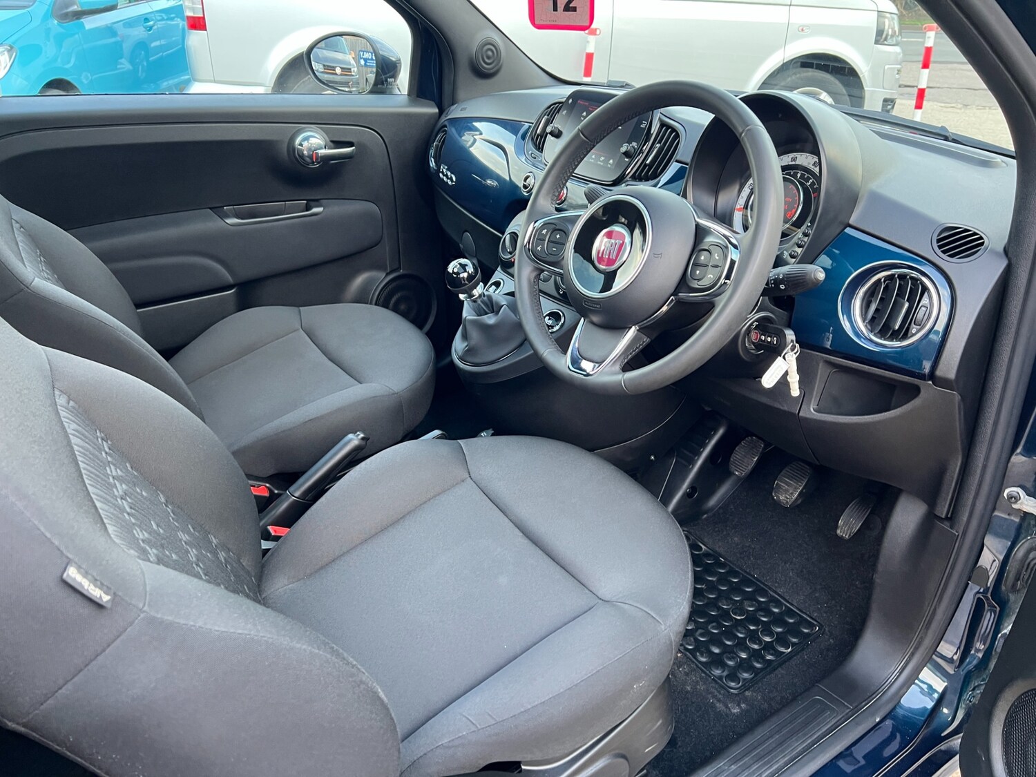 Used Fiat 500 2023 for sale - 77997186: Photo 26