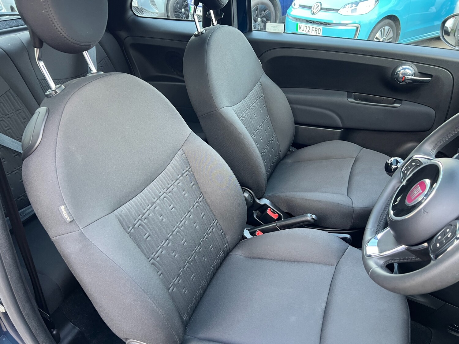 Used Fiat 500 2023 for sale - 77997186: Photo 28