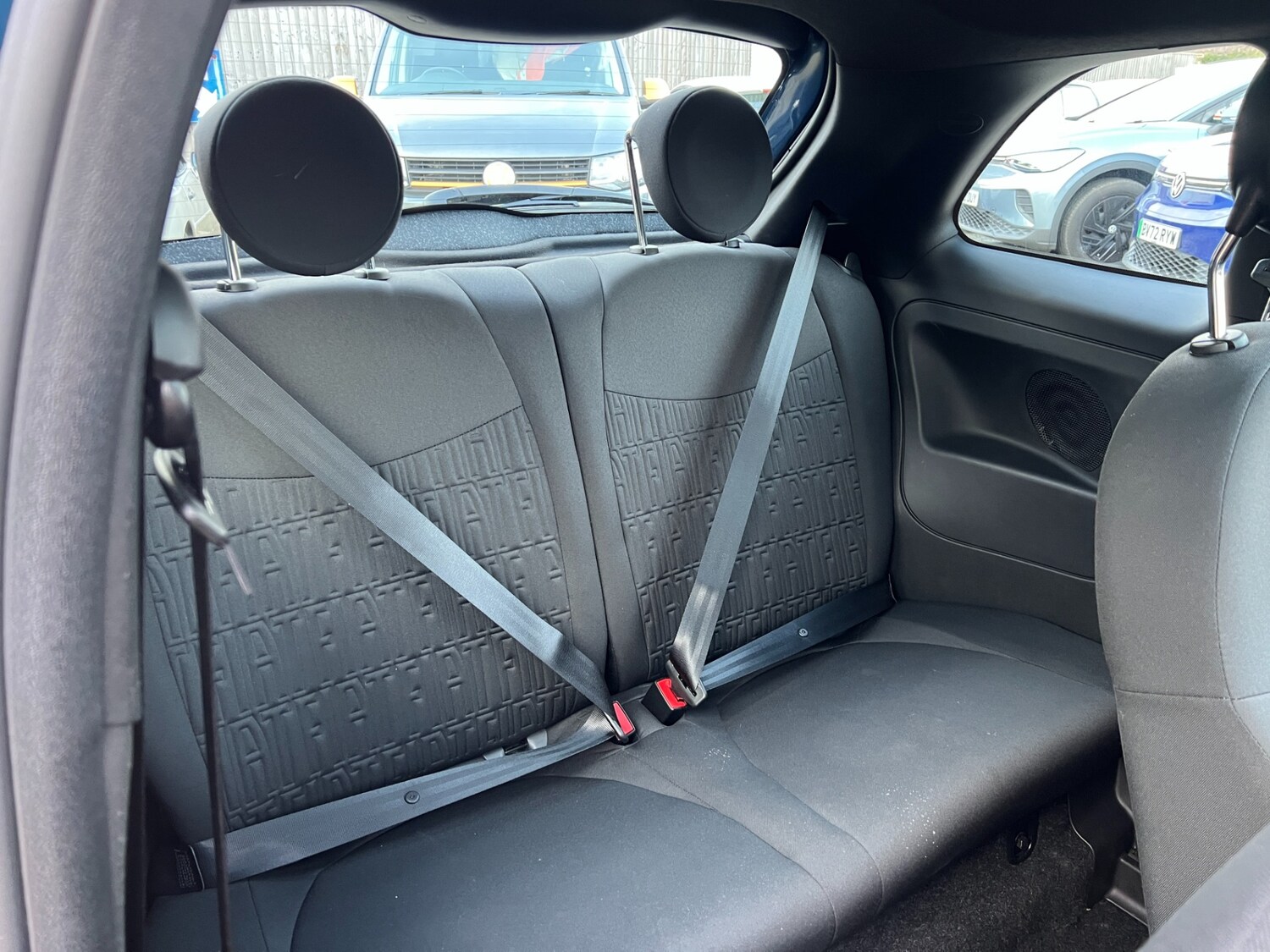 Used Fiat 500 2023 for sale - 77997186: Photo 29