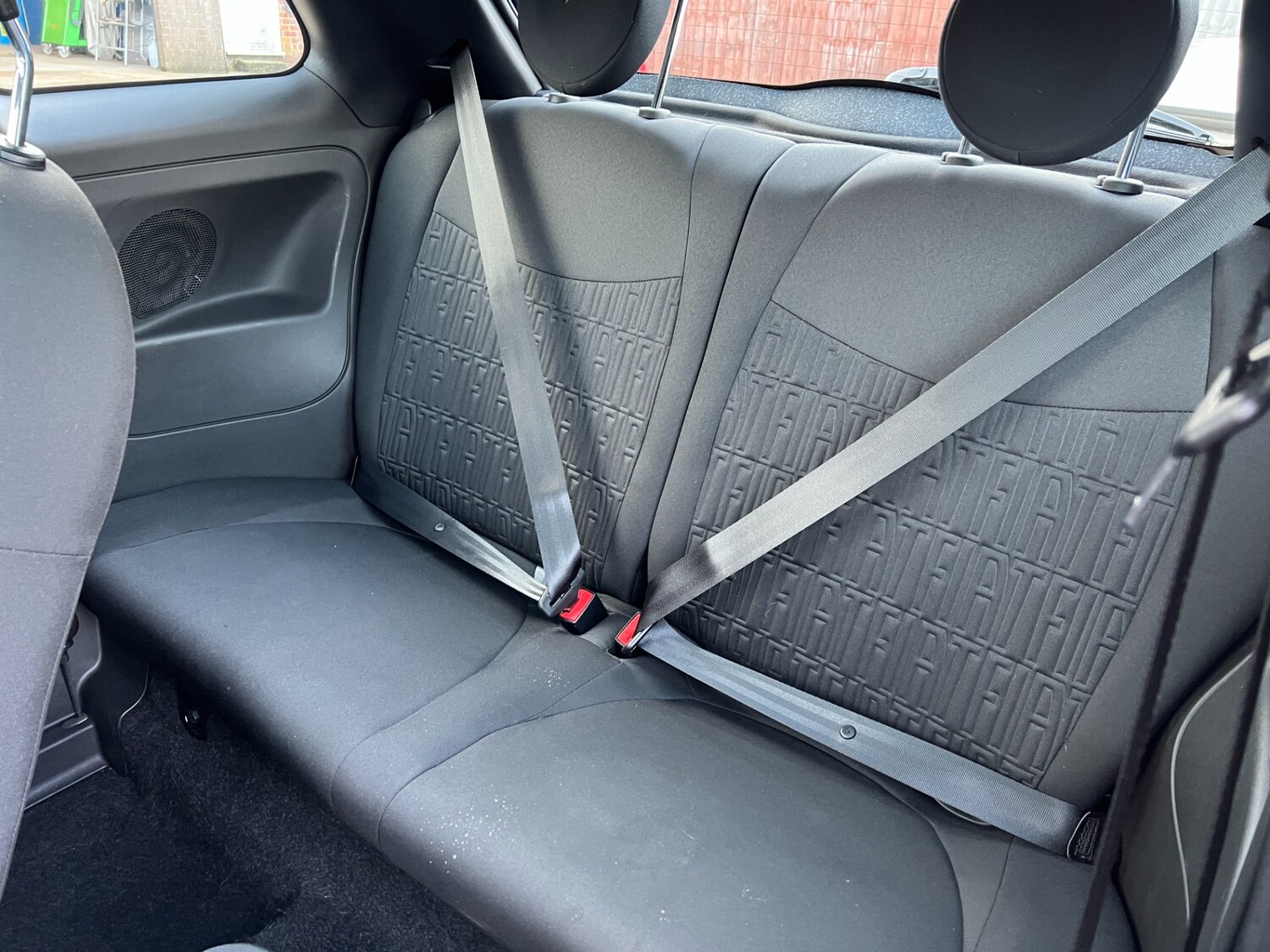 Used Fiat 500 2023 for sale - 77997186: Photo 30