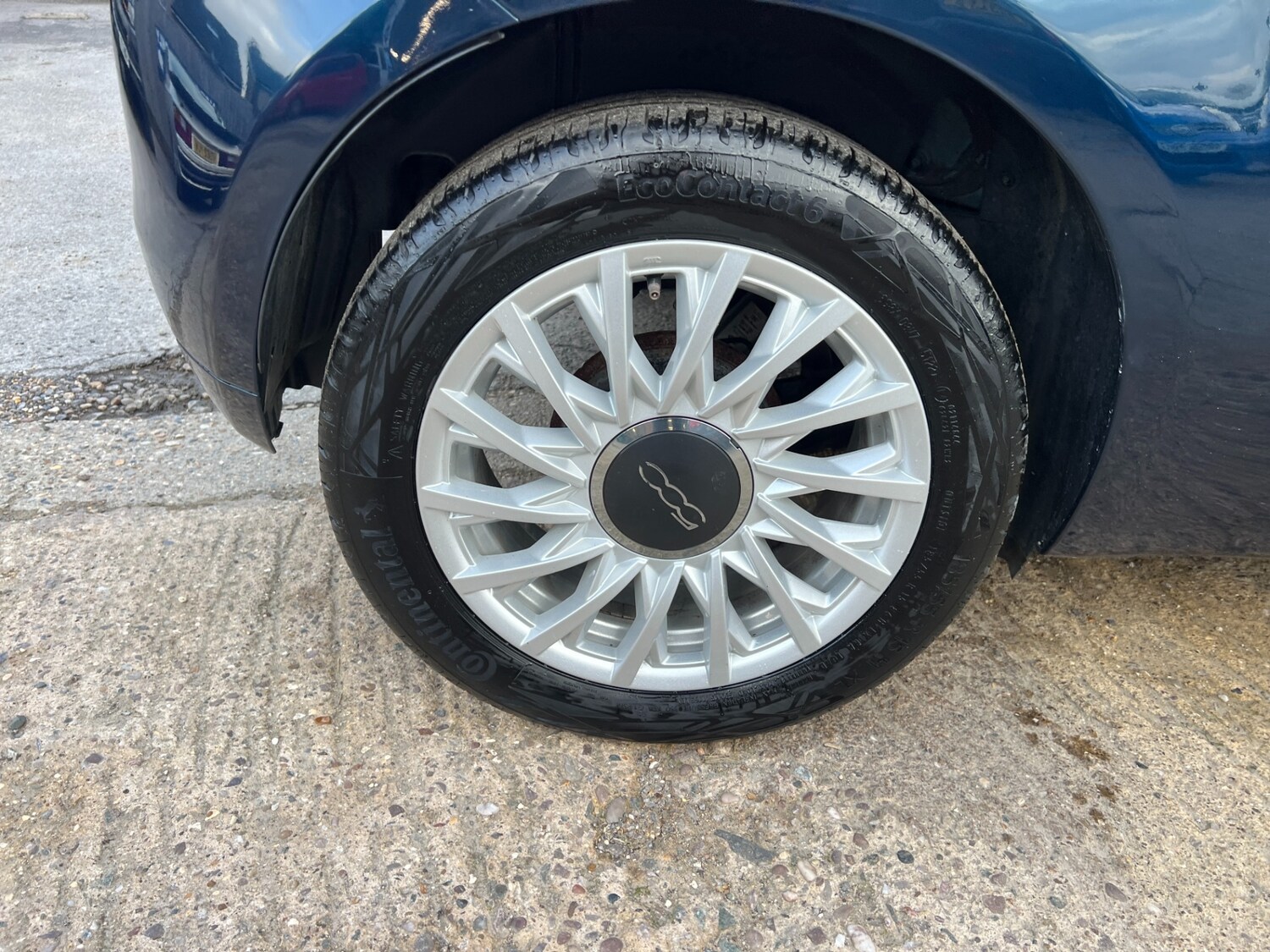 Used Fiat 500 2023 for sale - 77997186: Photo 36