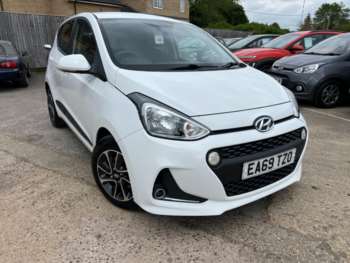 2019 (69) - 1.0 Premium 5dr