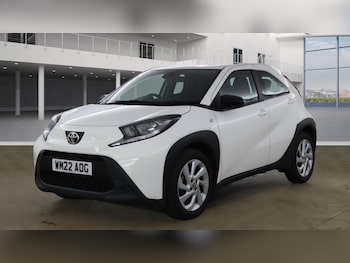 Used Toyota Aygo X 2022 for sale - 75789075: Photo