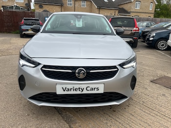 Used Vauxhall Corsa 2023 for sale - 79125684: Photo