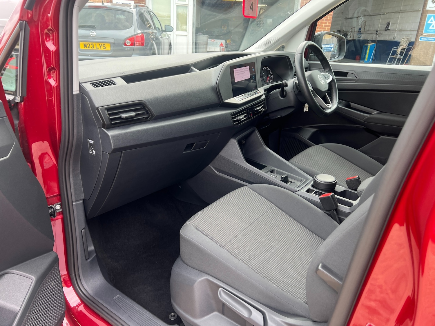 Used Volkswagen Caddy California Maxi 2022 for sale - 77058713: Photo 12