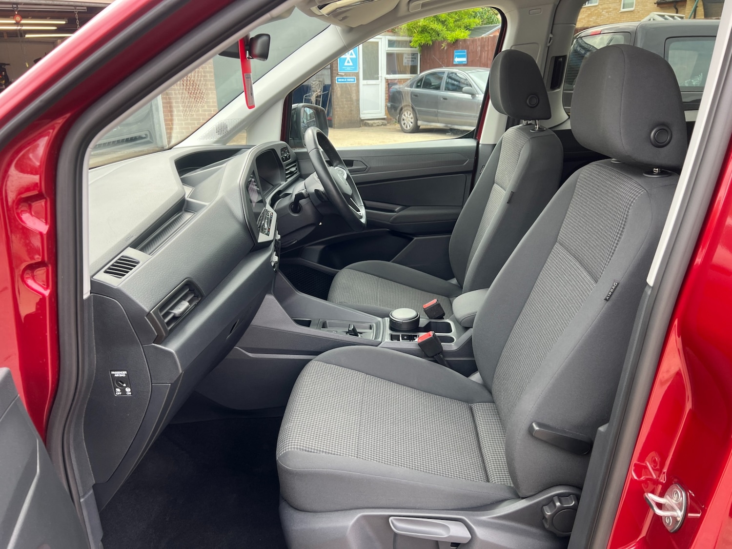 Used Volkswagen Caddy California Maxi 2022 for sale - 77058713: Photo 13