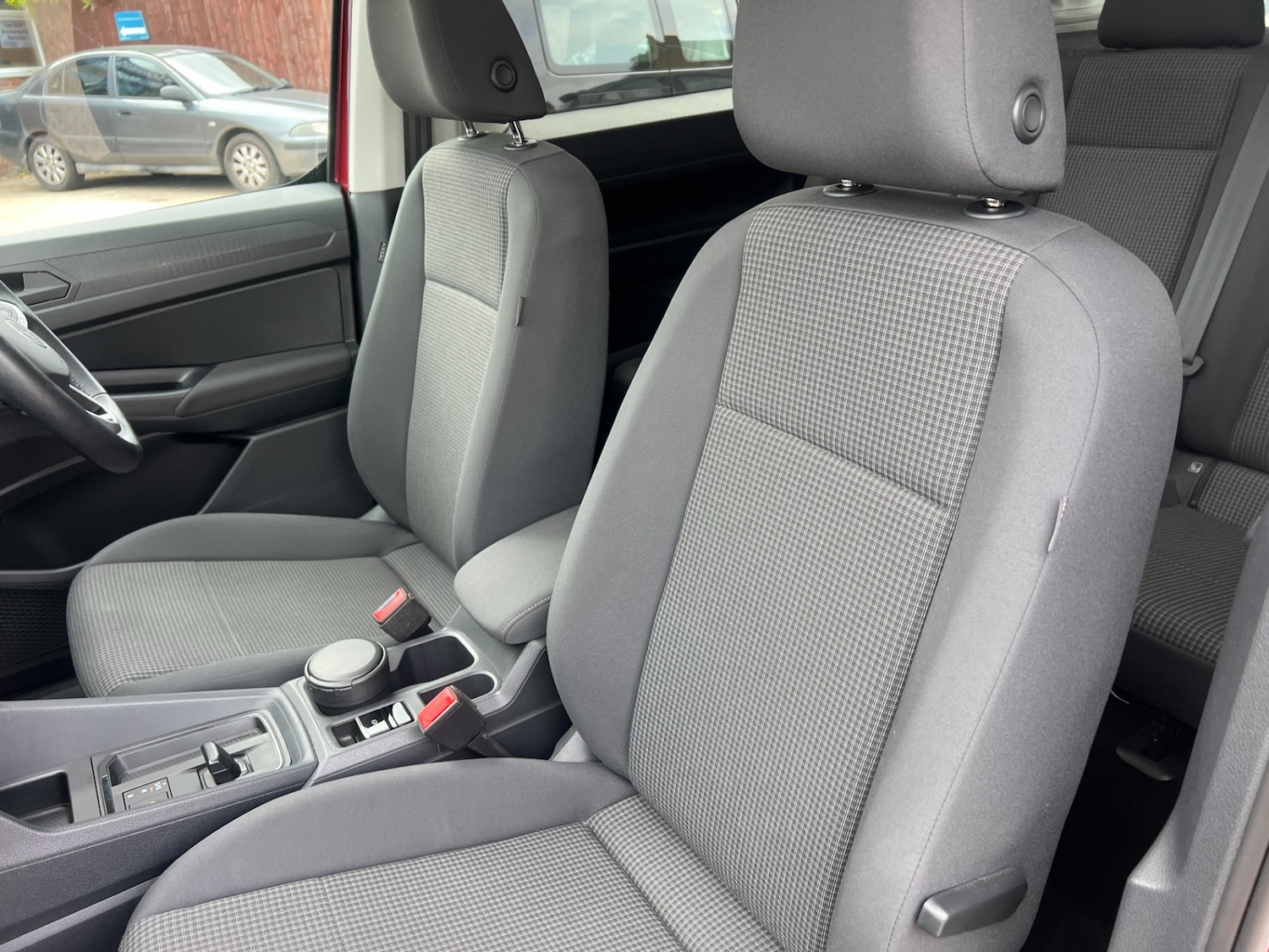 Used Volkswagen Caddy California Maxi 2022 for sale - 77058713: Photo 14