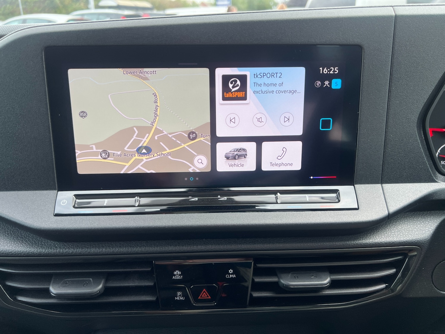 Used Volkswagen Caddy California Maxi 2022 for sale - 77058713: Photo 25