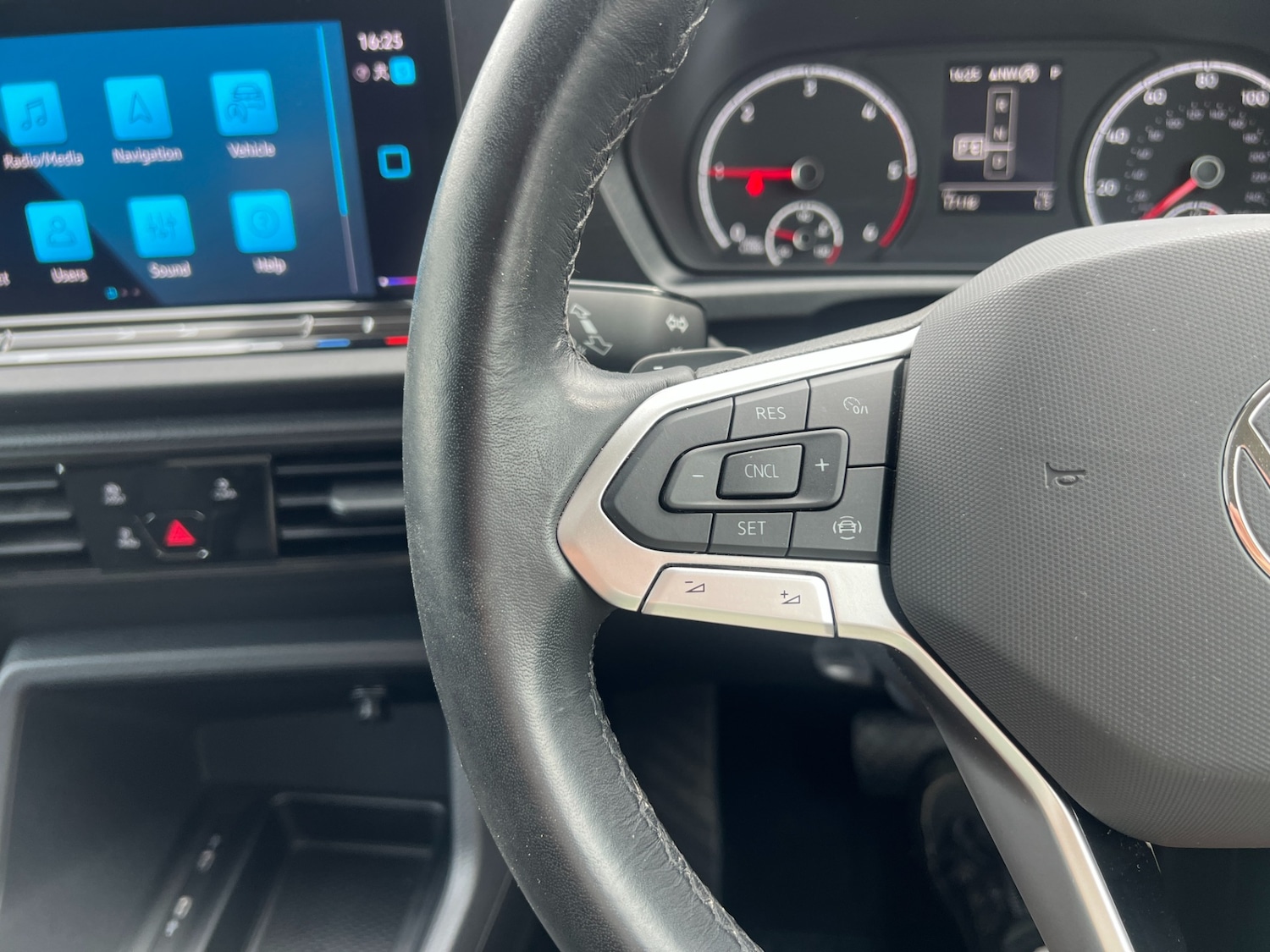 Used Volkswagen Caddy California Maxi 2022 for sale - 77058713: Photo 30