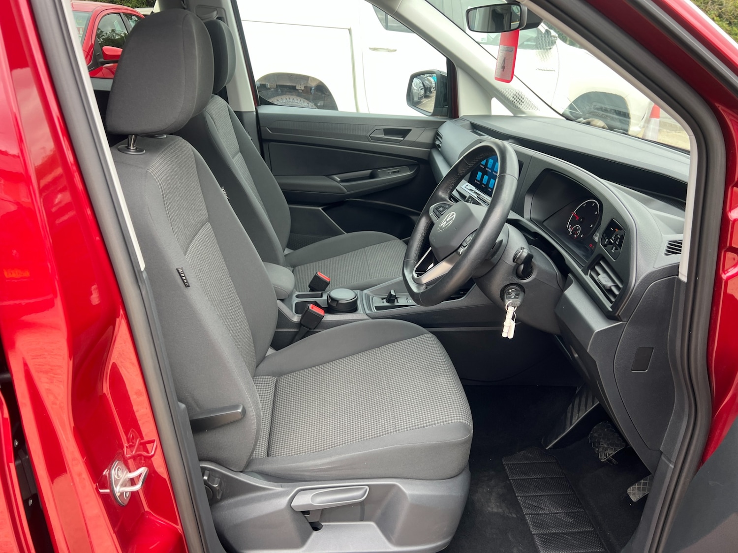 Used Volkswagen Caddy California Maxi 2022 for sale - 77058713: Photo 34