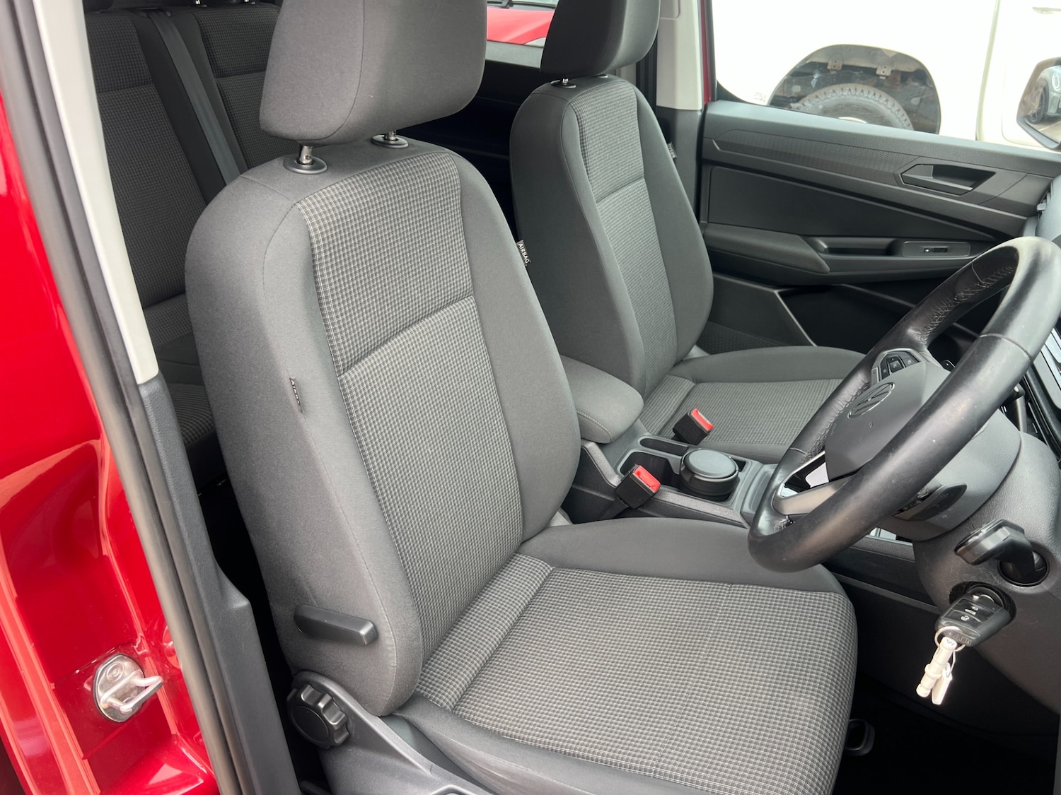 Used Volkswagen Caddy California Maxi 2022 for sale - 77058713: Photo 35