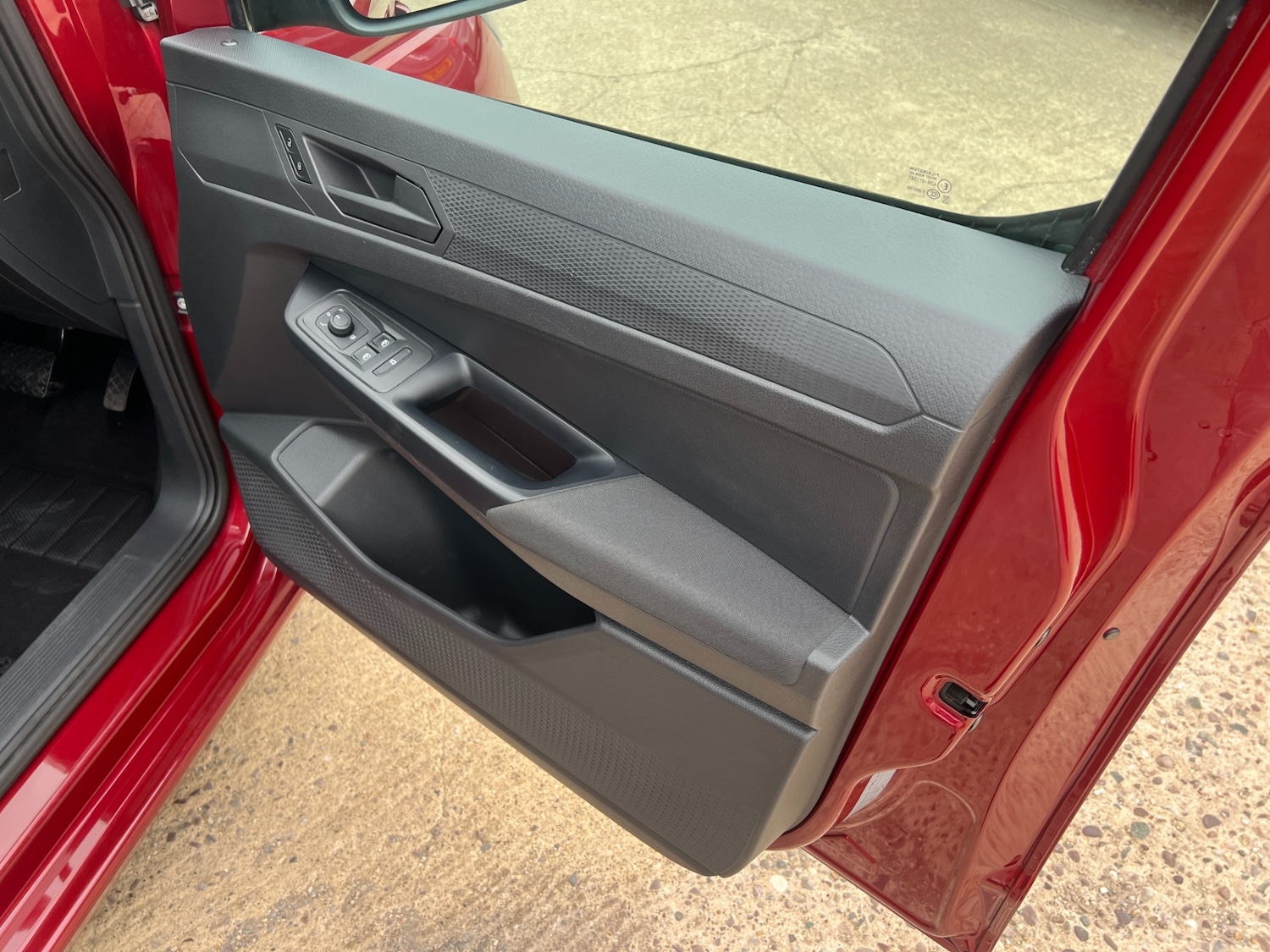 Used Volkswagen Caddy California Maxi 2022 for sale - 77058713: Photo 36