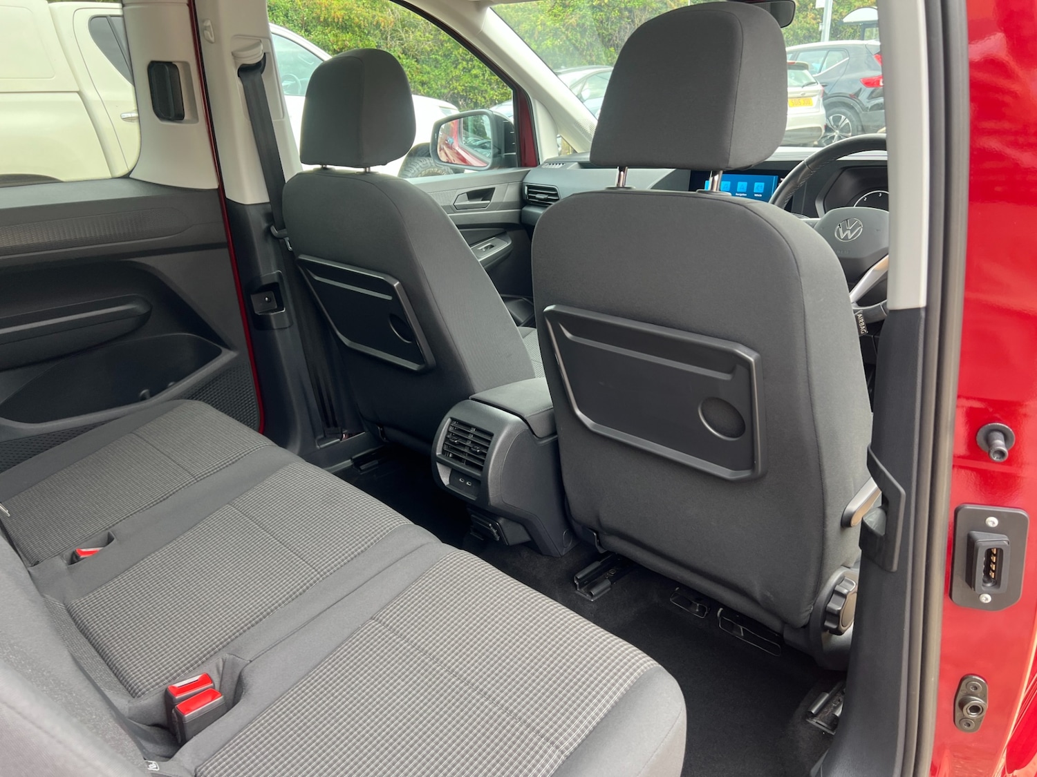 Used Volkswagen Caddy California Maxi 2022 for sale - 77058713: Photo 39