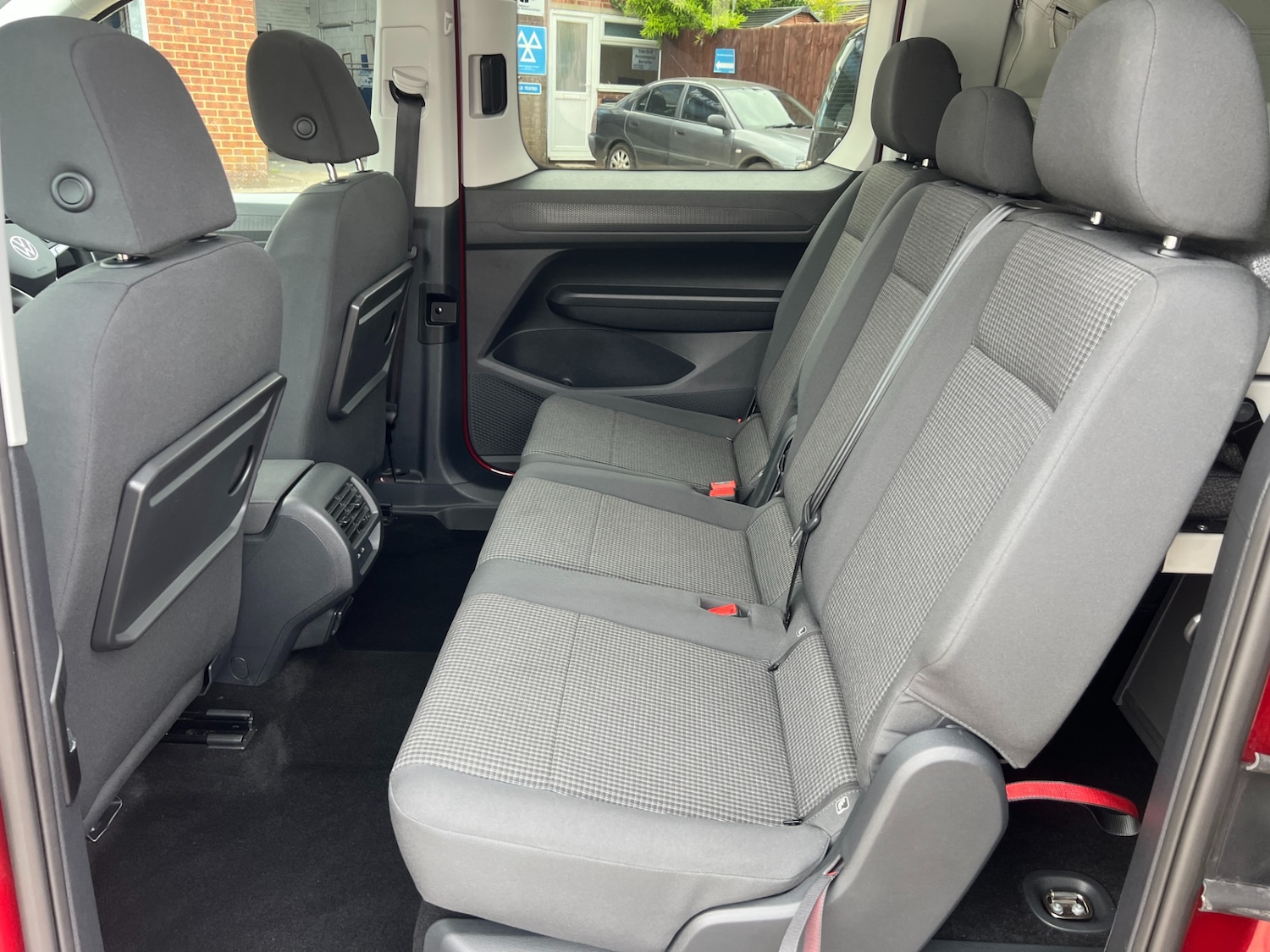 Used Volkswagen Caddy California Maxi 2022 for sale - 77058713: Photo 43