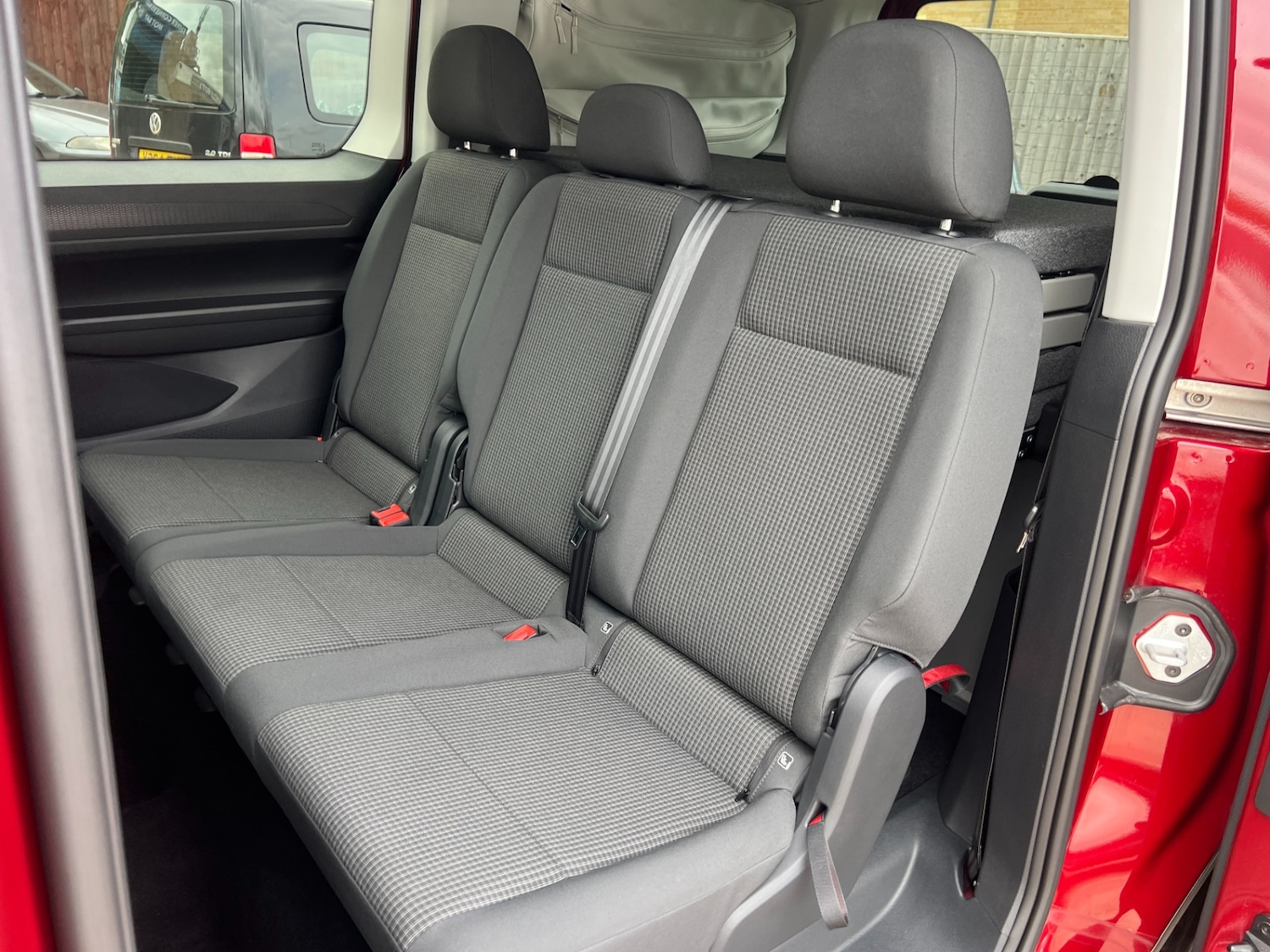 Used Volkswagen Caddy California Maxi 2022 for sale - 77058713: Photo 44