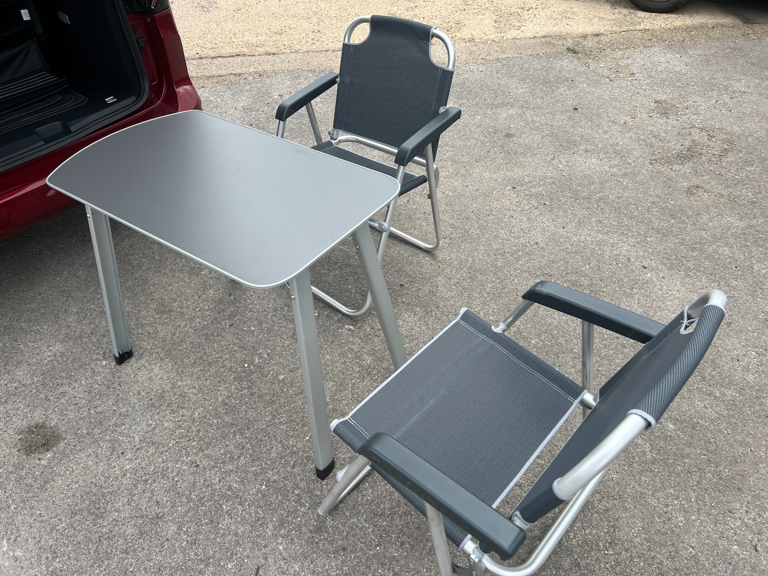 Used Volkswagen Caddy California Maxi 2022 for sale - 77058713: Photo 62