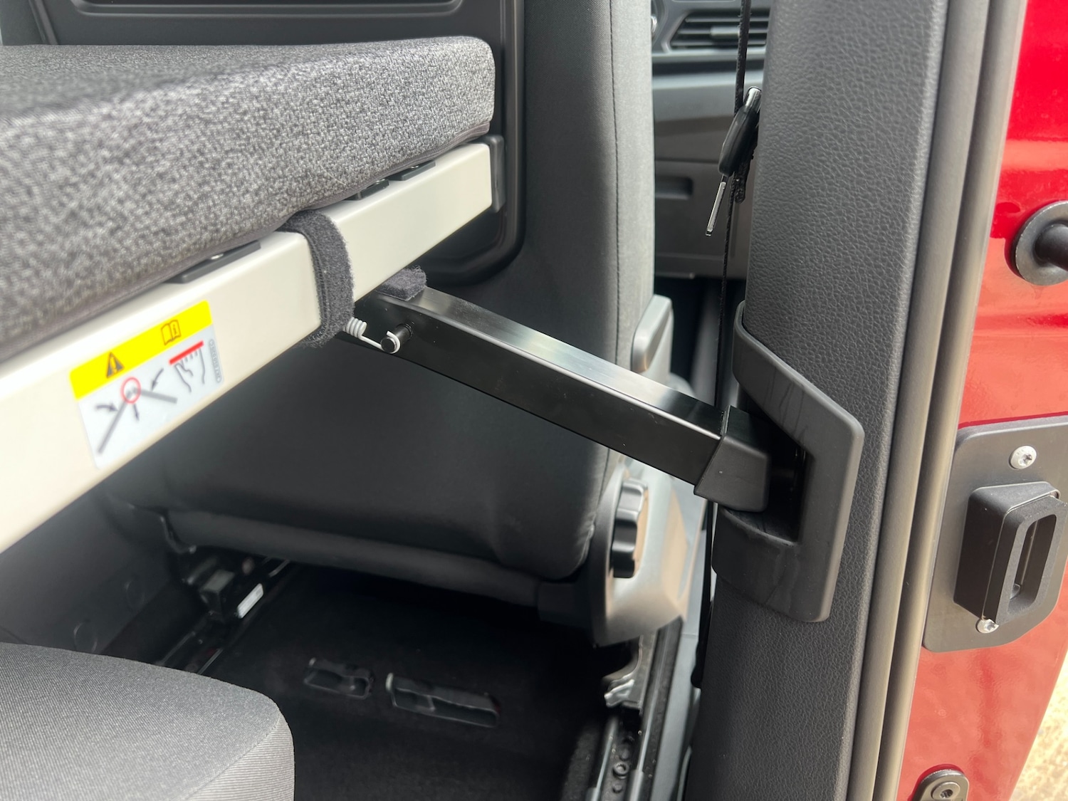 Used Volkswagen Caddy California Maxi 2022 for sale - 77058713: Photo 74